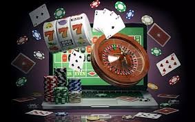 Casino games overview at jiligem Philippines platform