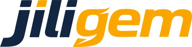 jiligem logo